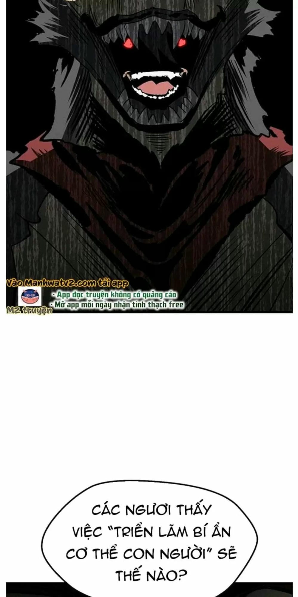 Truyện Tranh Anh Hùng Mạnh Nhất? Ta Không Làm Lâu Rồi! trang 5