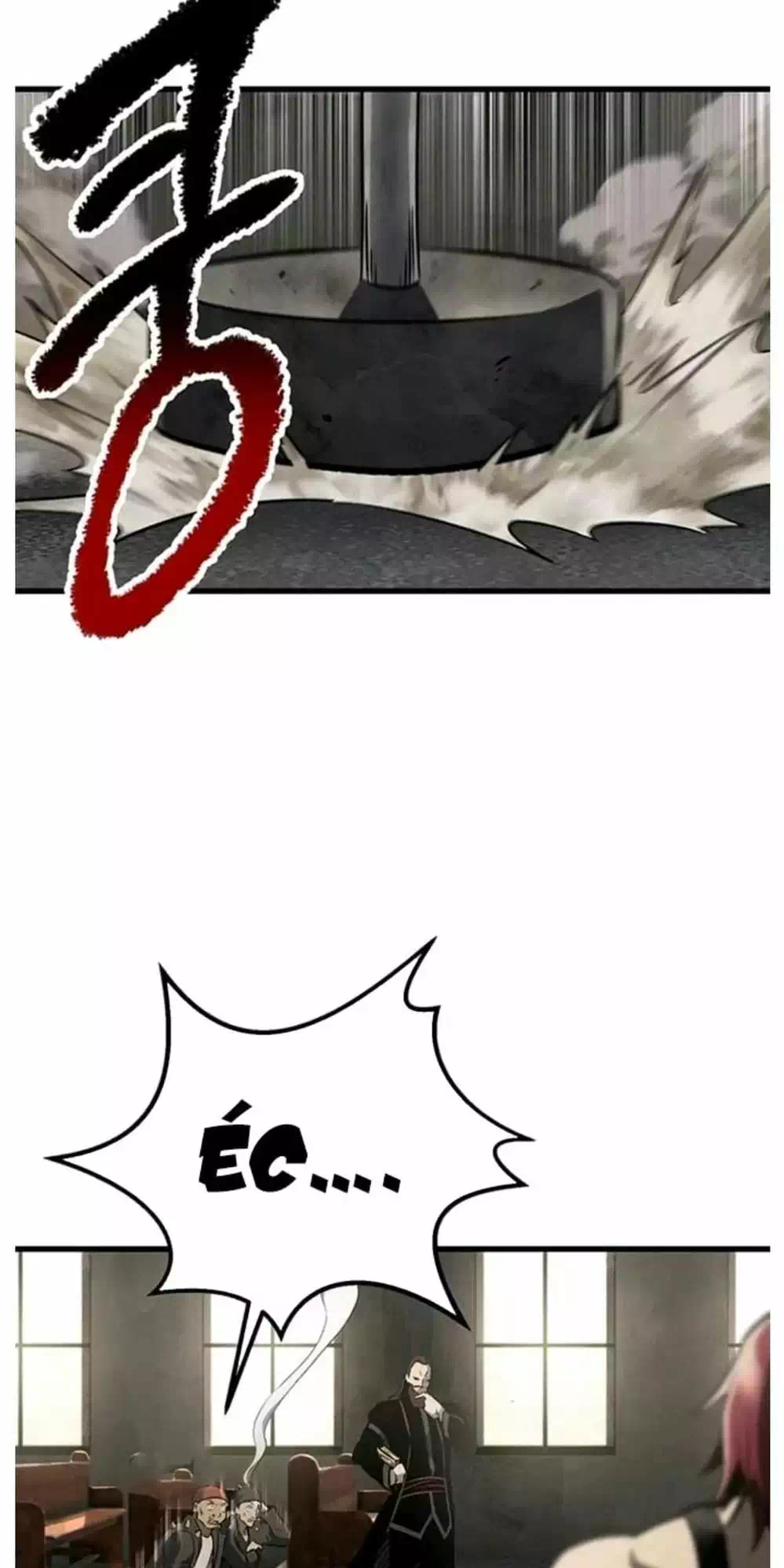 Truyện Tranh Anh Hùng Mạnh Nhất? Ta Không Làm Lâu Rồi! trang 5