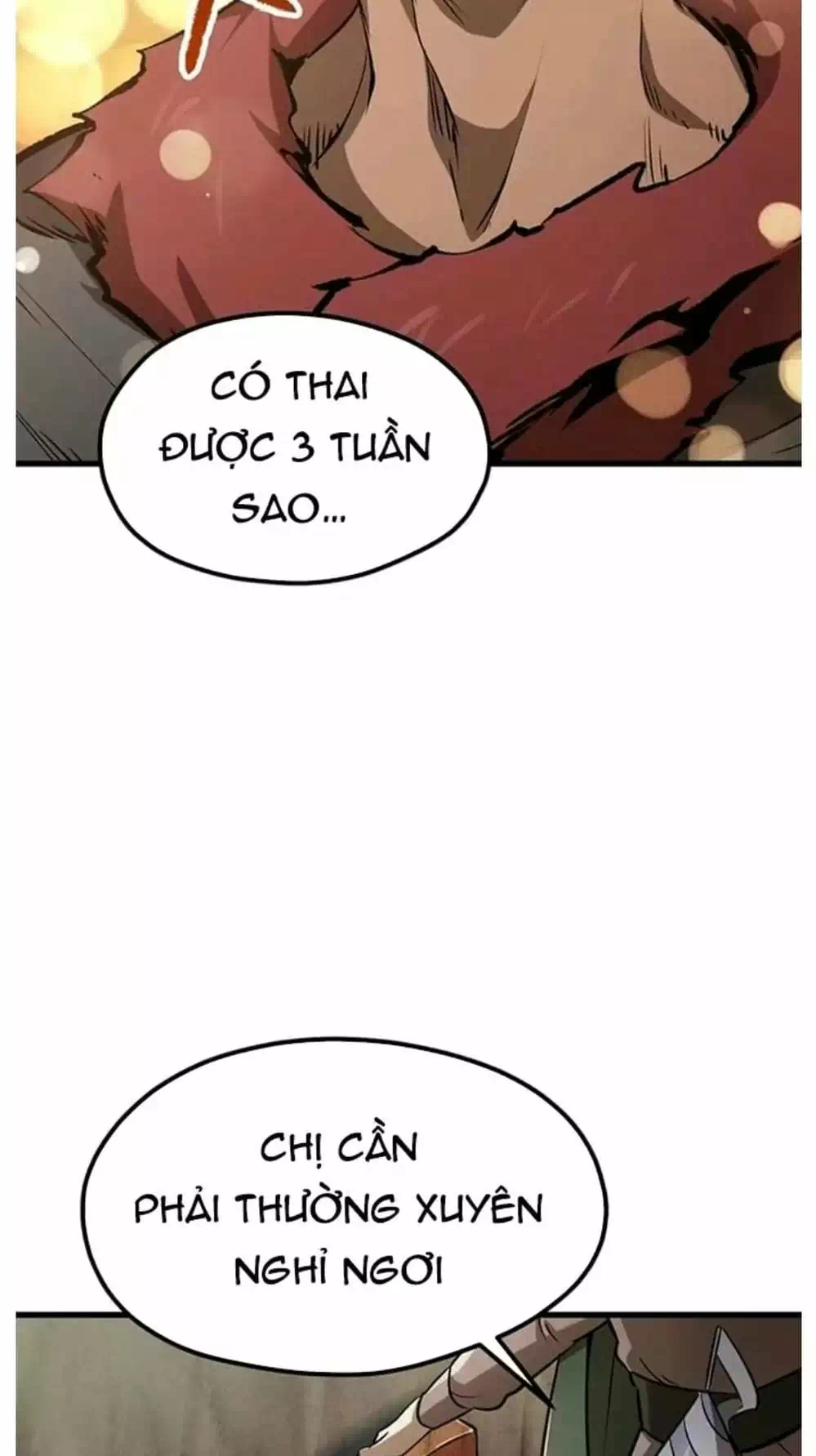 Truyện Tranh Anh Hùng Mạnh Nhất? Ta Không Làm Lâu Rồi! trang 5