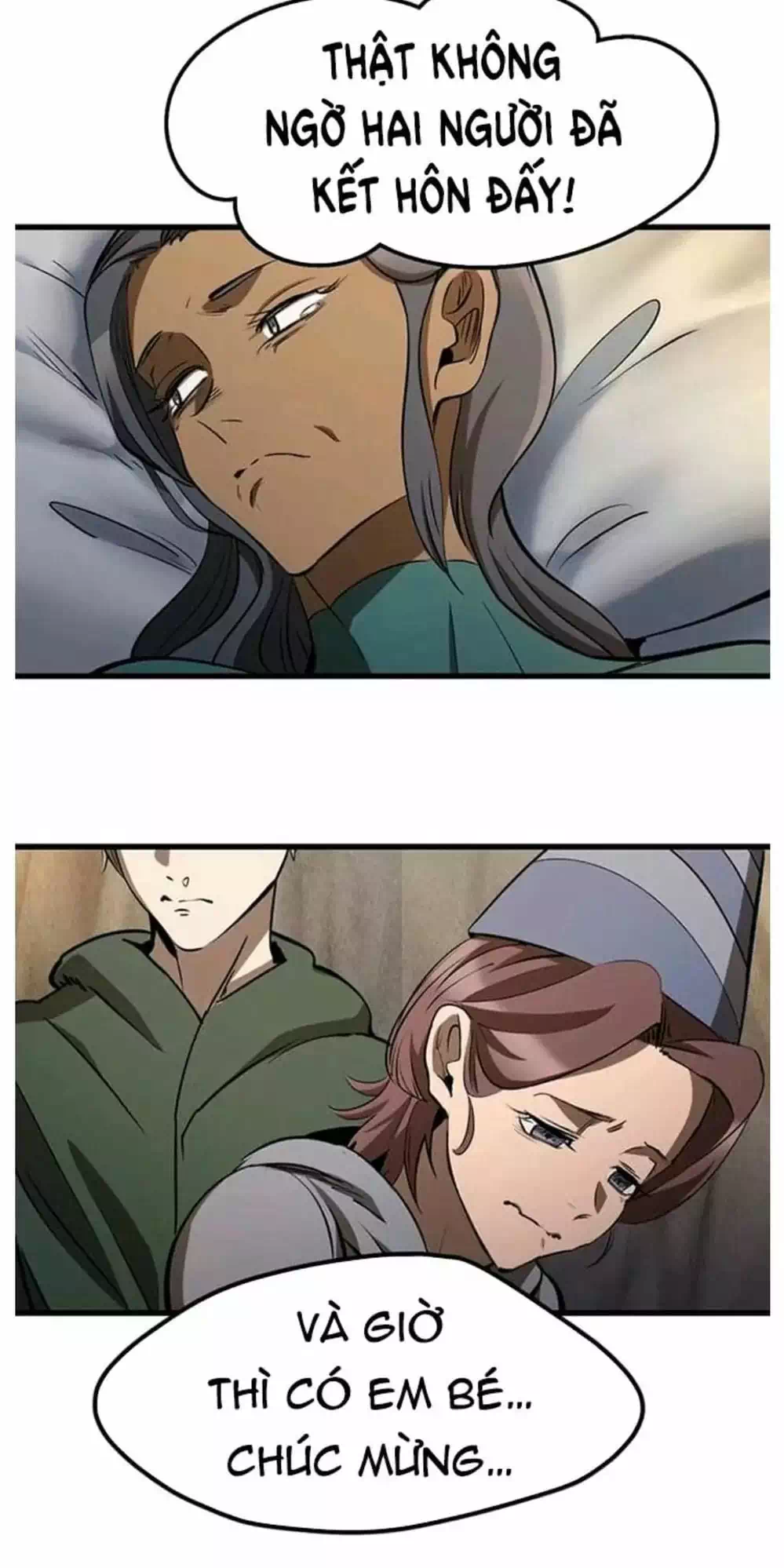 Truyện Tranh Anh Hùng Mạnh Nhất? Ta Không Làm Lâu Rồi! trang 5