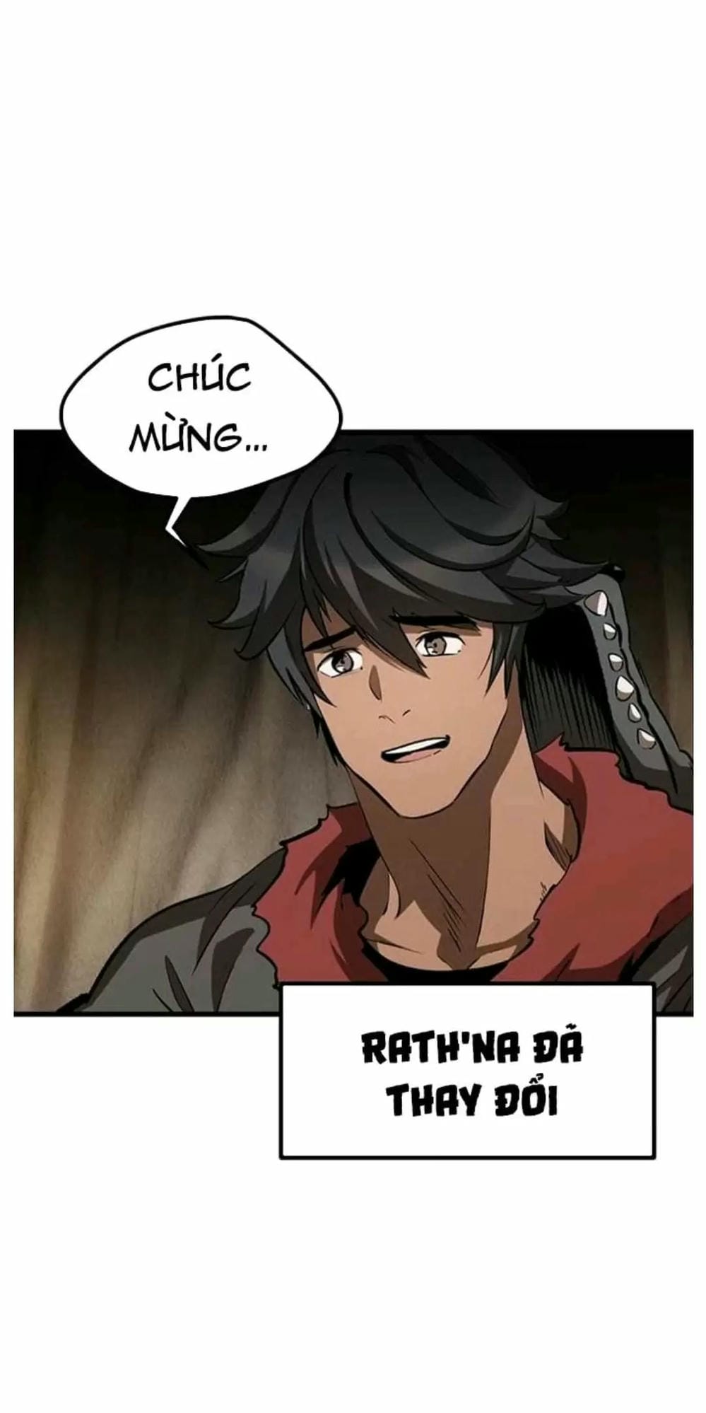 Truyện Tranh Anh Hùng Mạnh Nhất? Ta Không Làm Lâu Rồi! trang 5