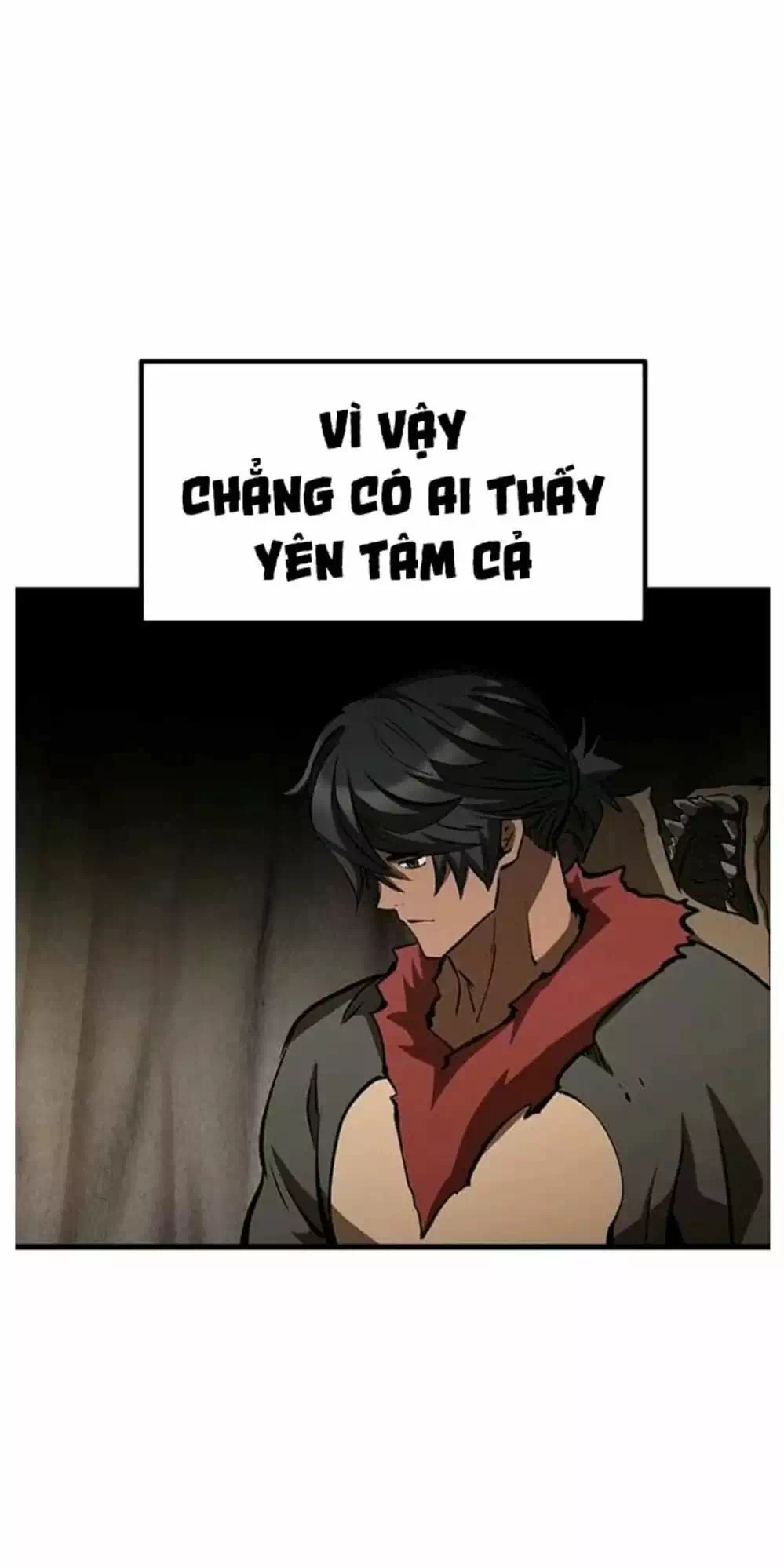 Truyện Tranh Anh Hùng Mạnh Nhất? Ta Không Làm Lâu Rồi! trang 5