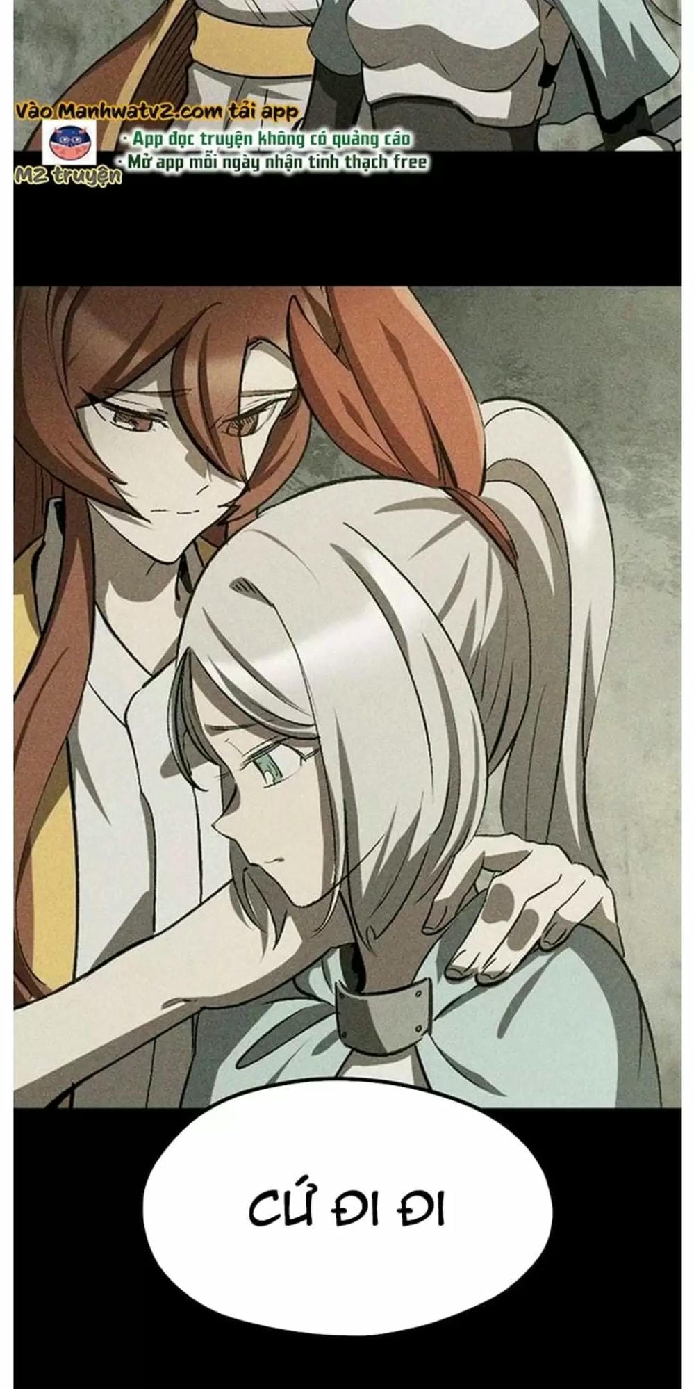 Truyện Tranh Anh Hùng Mạnh Nhất? Ta Không Làm Lâu Rồi! trang 5