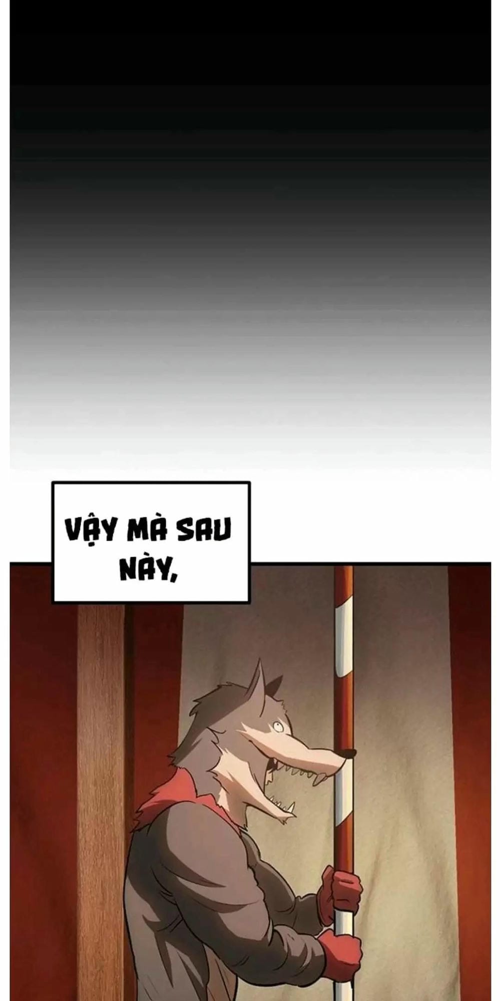 Truyện Tranh Anh Hùng Mạnh Nhất? Ta Không Làm Lâu Rồi! trang 5