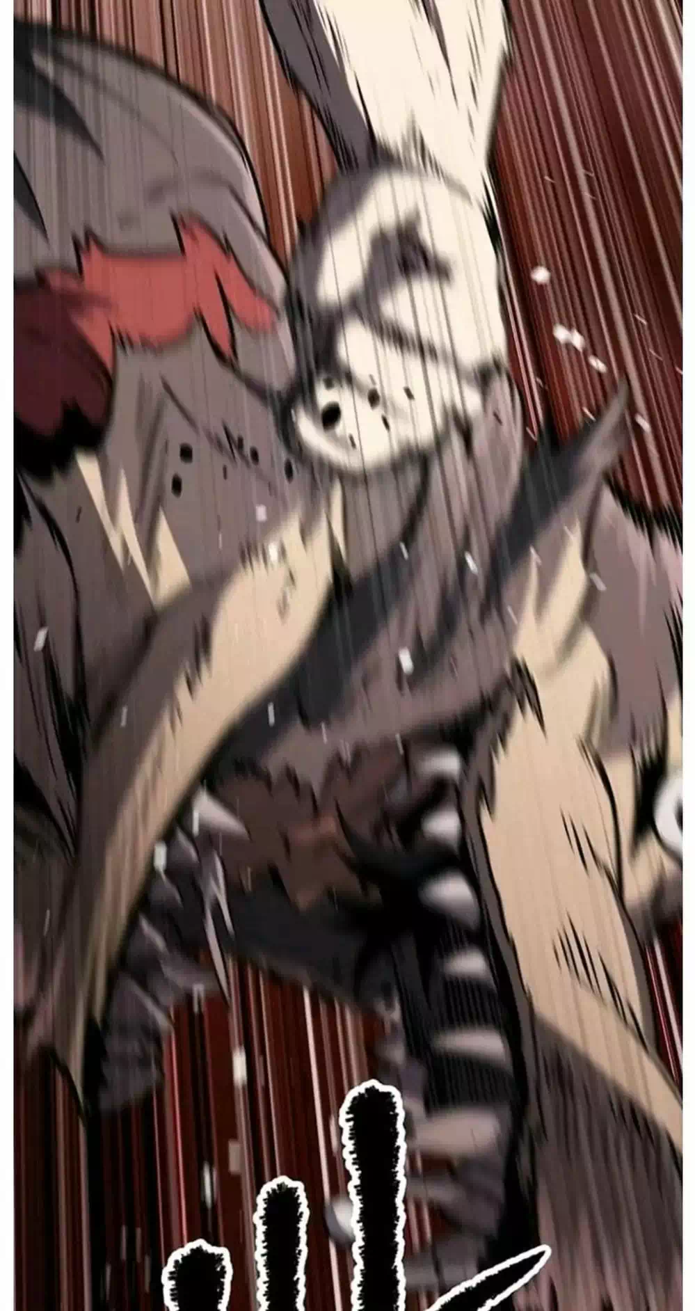 Truyện Tranh Anh Hùng Mạnh Nhất? Ta Không Làm Lâu Rồi! trang 5