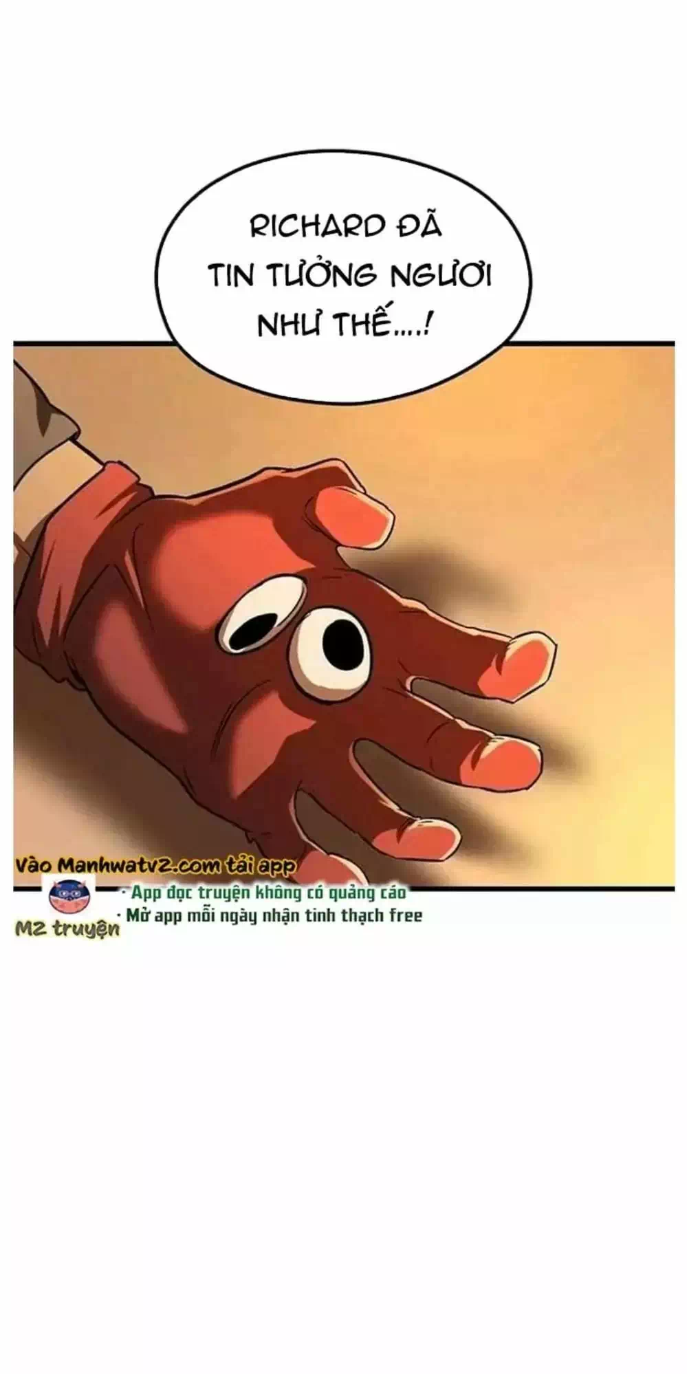 Truyện Tranh Anh Hùng Mạnh Nhất? Ta Không Làm Lâu Rồi! trang 5