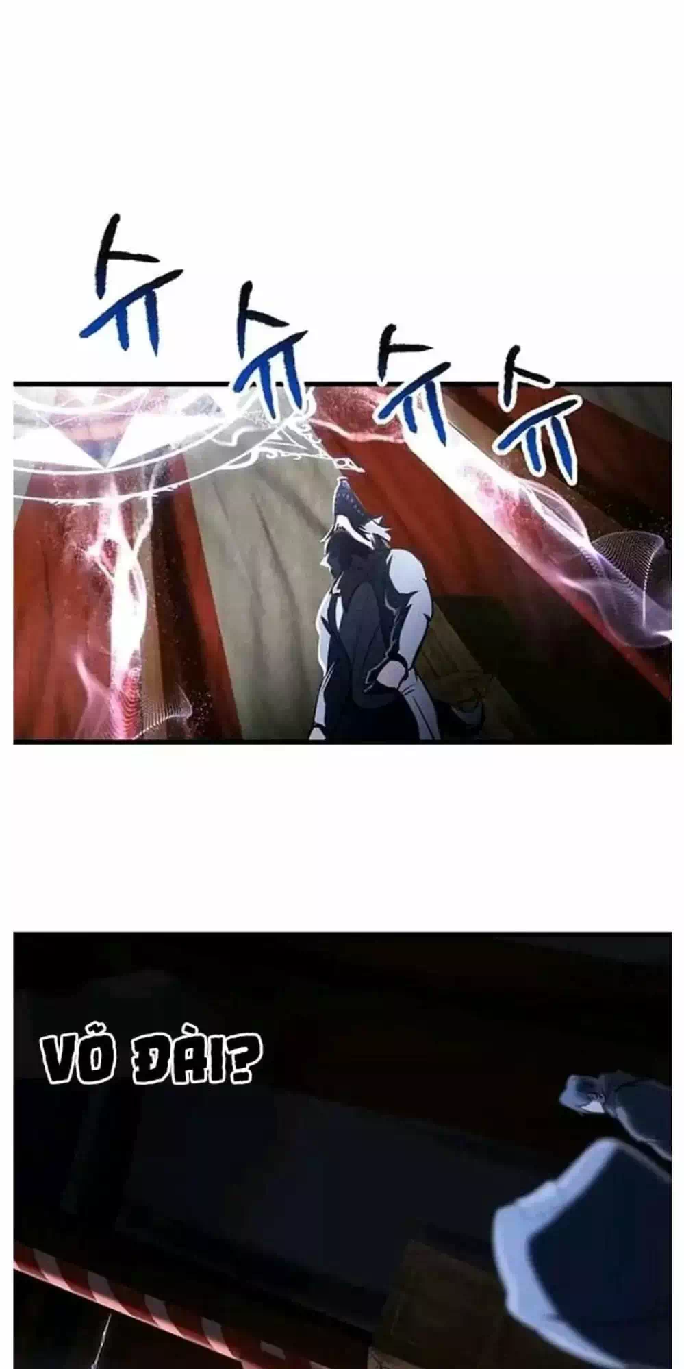 Truyện Tranh Anh Hùng Mạnh Nhất? Ta Không Làm Lâu Rồi! trang 5