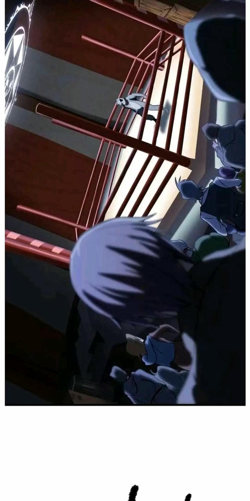 Truyện Tranh Anh Hùng Mạnh Nhất? Ta Không Làm Lâu Rồi! trang 5