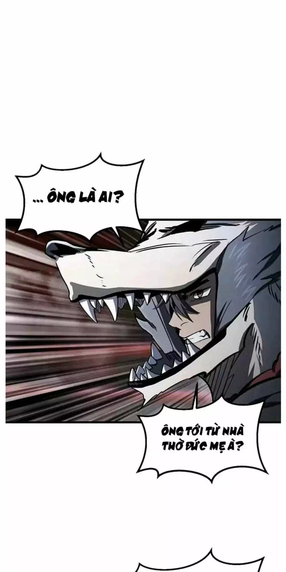 Truyện Tranh Anh Hùng Mạnh Nhất? Ta Không Làm Lâu Rồi! trang 5