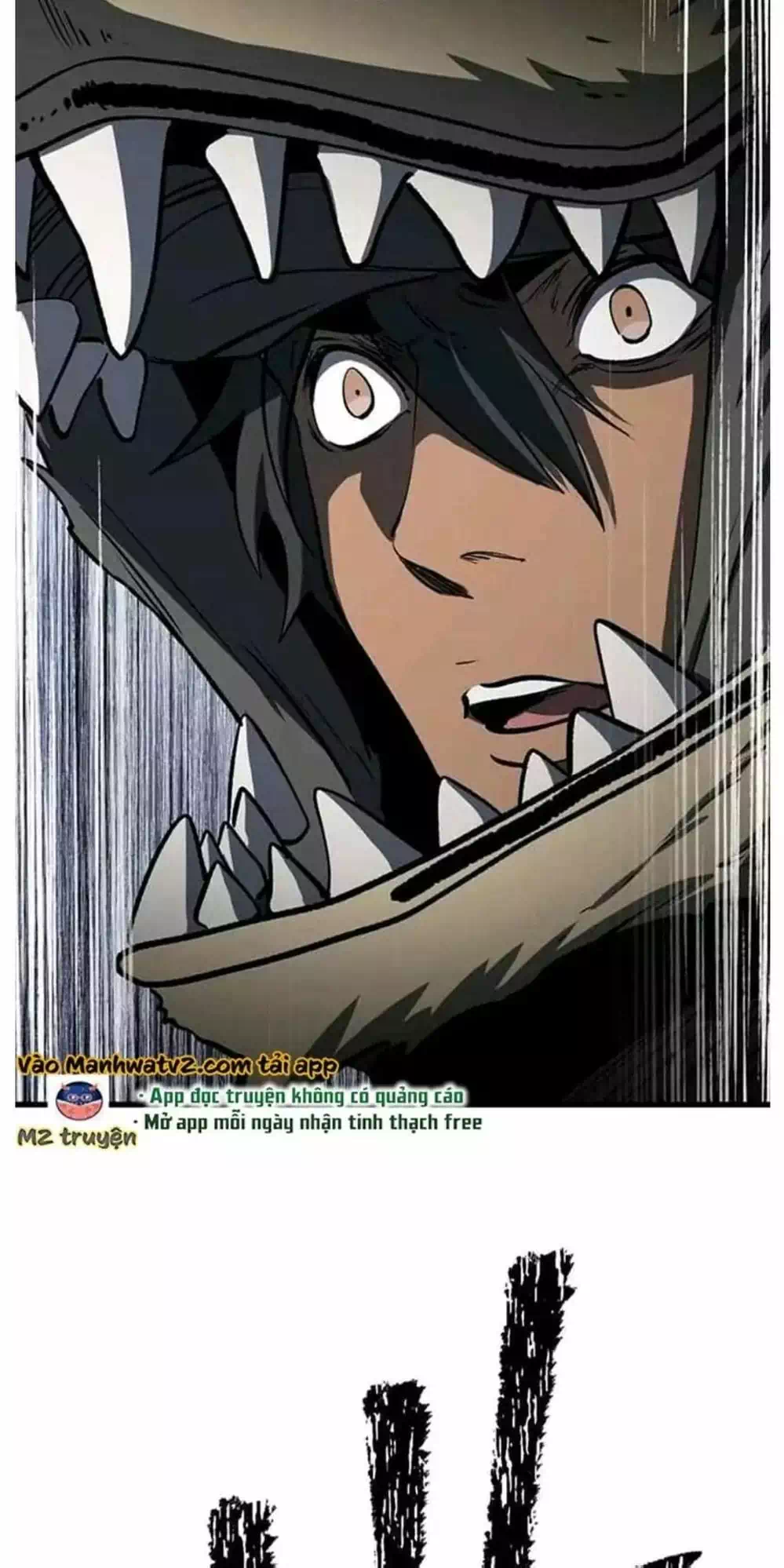 Truyện Tranh Anh Hùng Mạnh Nhất? Ta Không Làm Lâu Rồi! trang 5