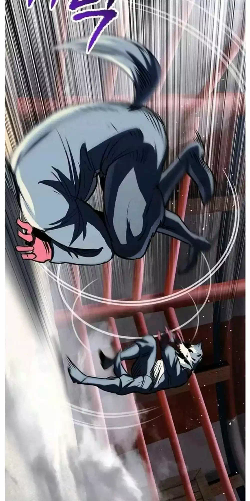 Truyện Tranh Anh Hùng Mạnh Nhất? Ta Không Làm Lâu Rồi! trang 5