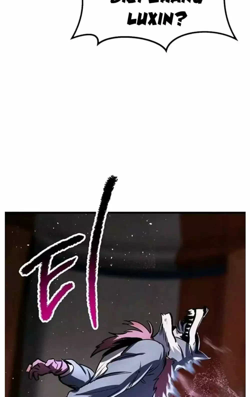 Truyện Tranh Anh Hùng Mạnh Nhất? Ta Không Làm Lâu Rồi! trang 5