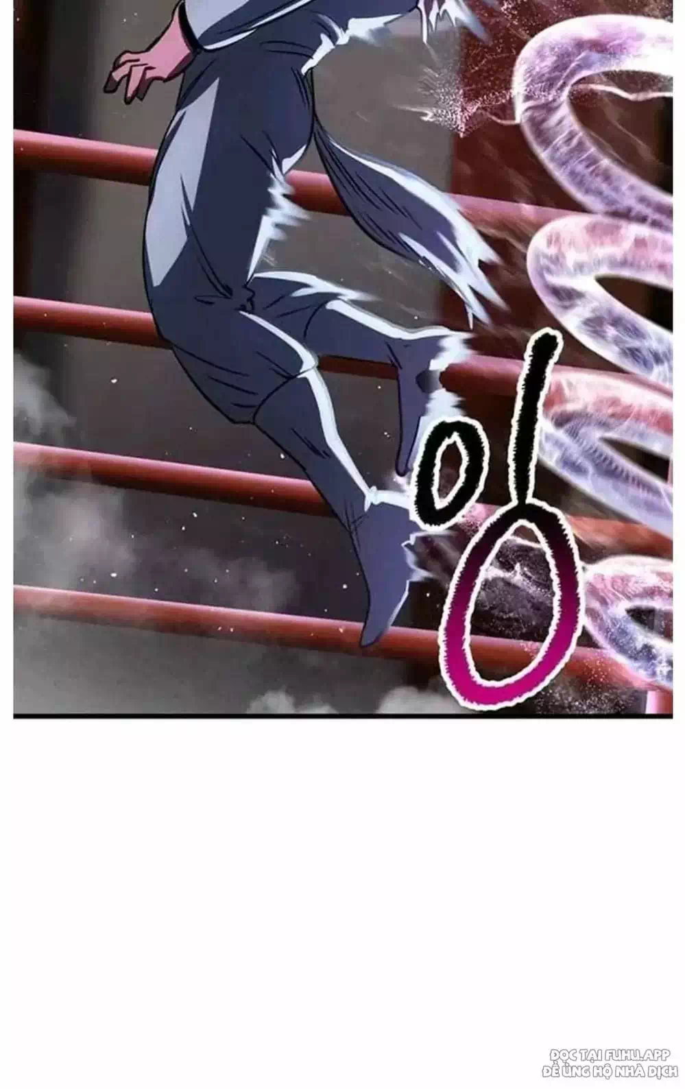 Truyện Tranh Anh Hùng Mạnh Nhất? Ta Không Làm Lâu Rồi! trang 5