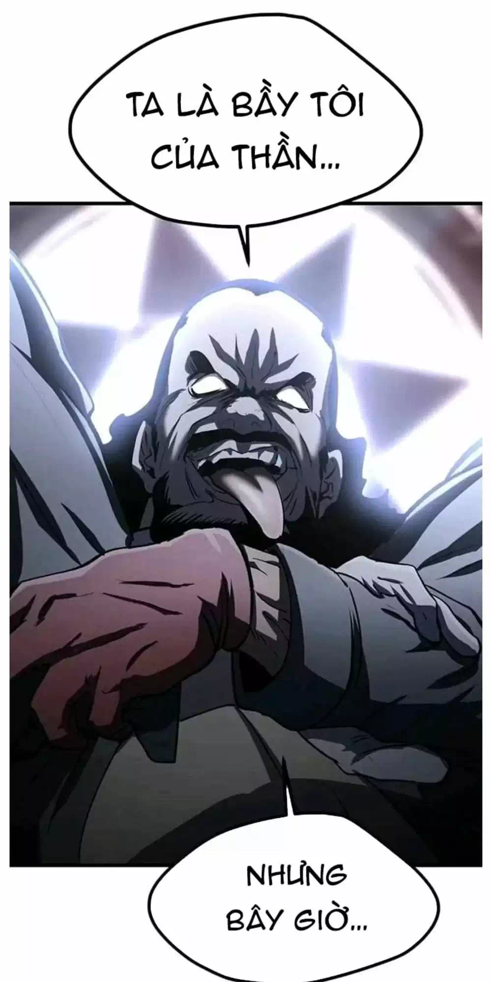 Truyện Tranh Anh Hùng Mạnh Nhất? Ta Không Làm Lâu Rồi! trang 5