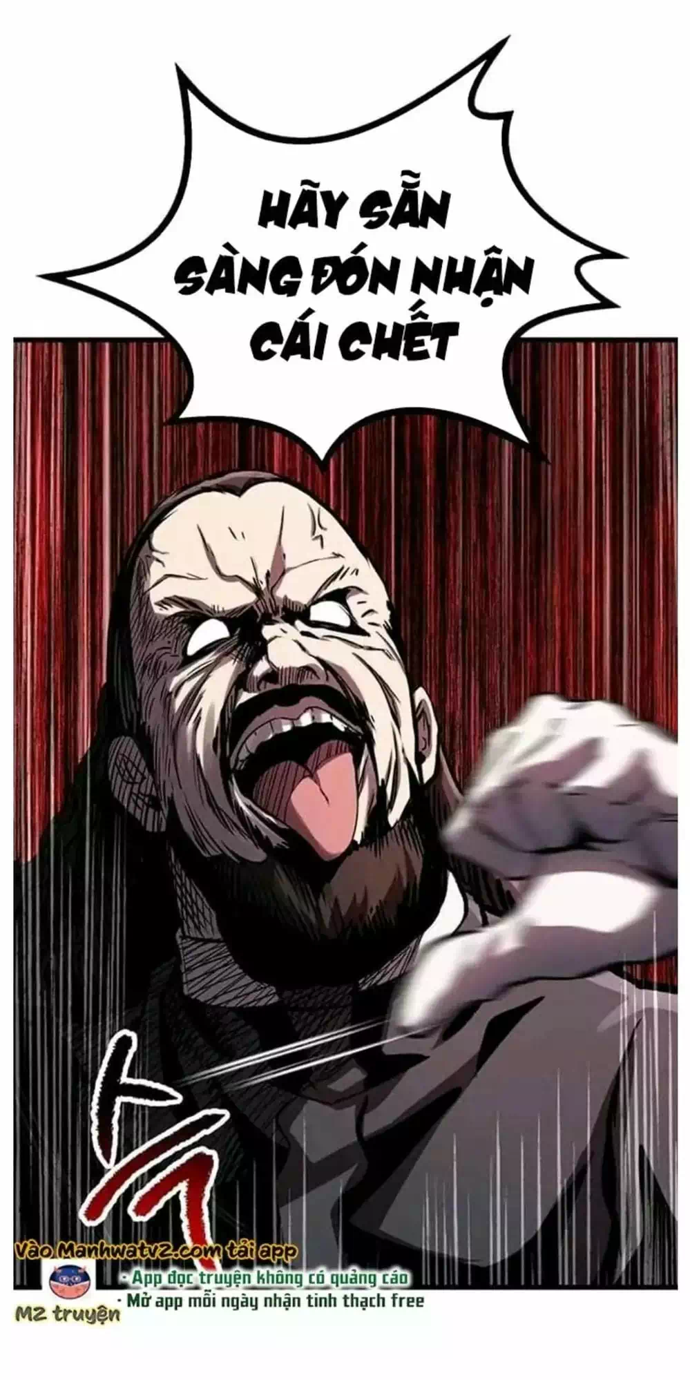 Truyện Tranh Anh Hùng Mạnh Nhất? Ta Không Làm Lâu Rồi! trang 5