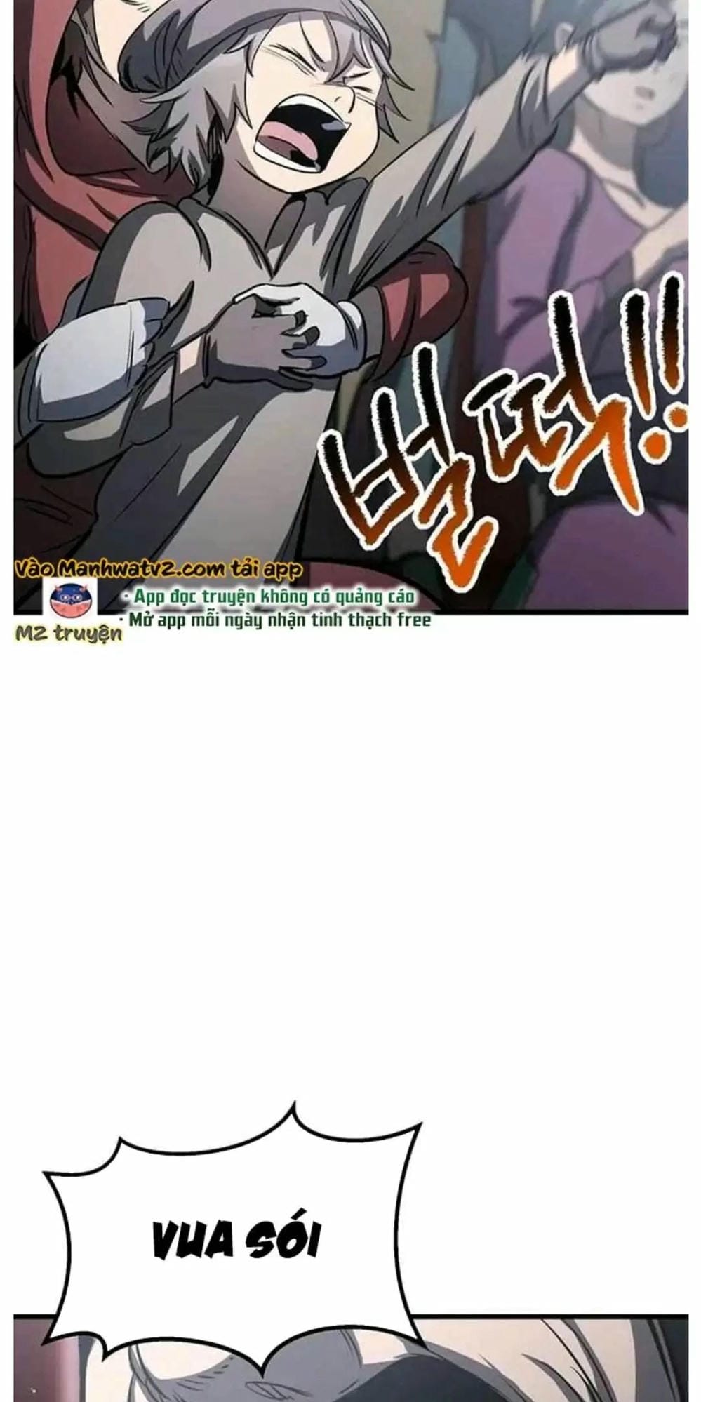 Truyện Tranh Anh Hùng Mạnh Nhất? Ta Không Làm Lâu Rồi! trang 5