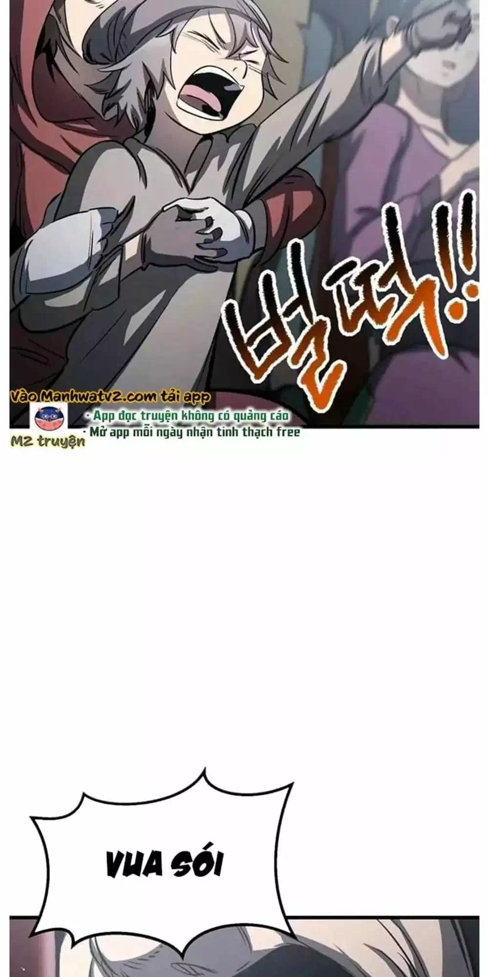 Truyện Tranh Anh Hùng Mạnh Nhất? Ta Không Làm Lâu Rồi! trang 5