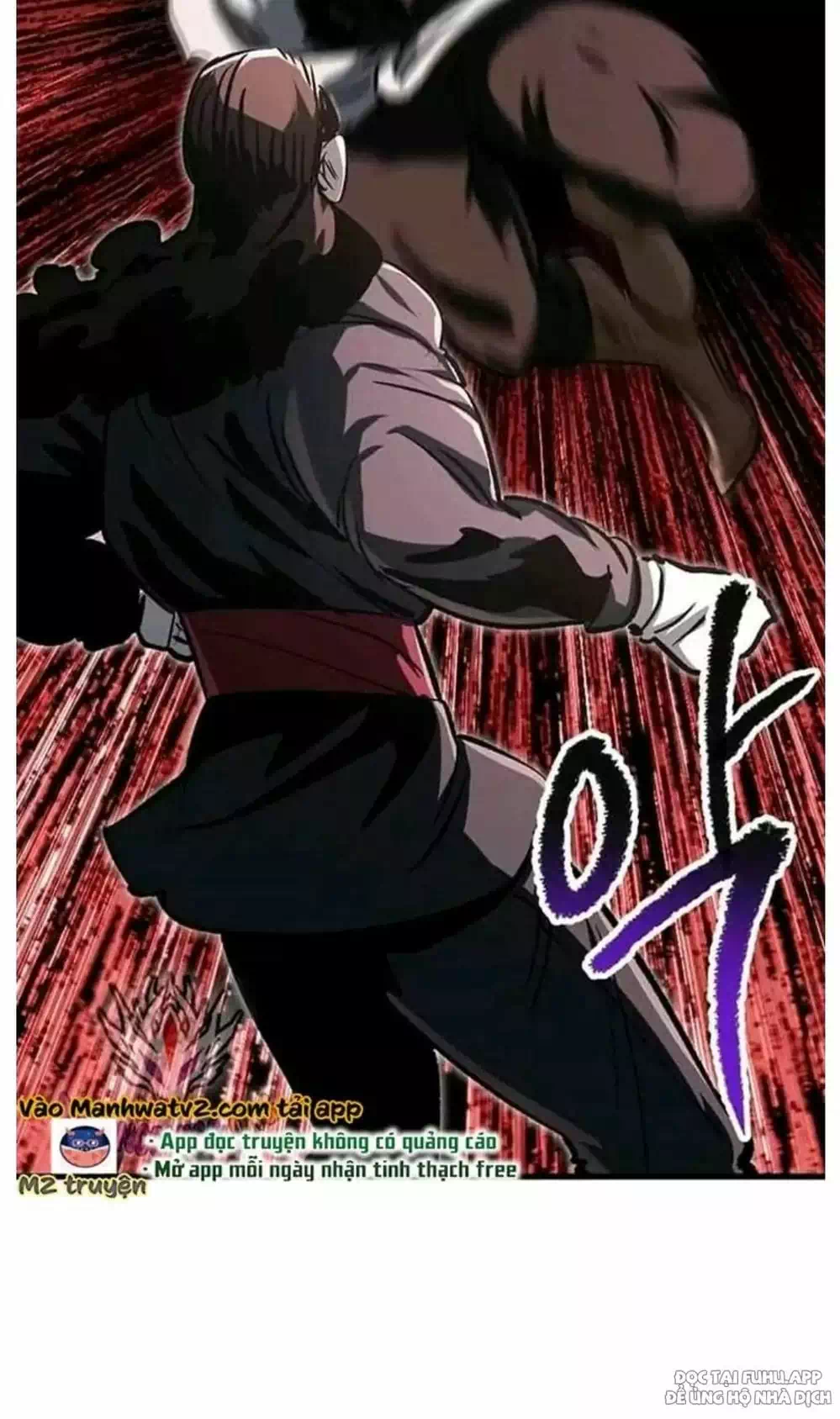 Truyện Tranh Anh Hùng Mạnh Nhất? Ta Không Làm Lâu Rồi! trang 5