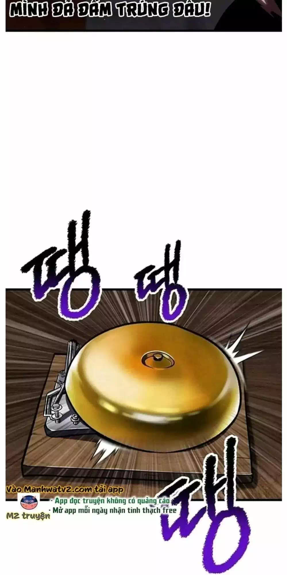 Truyện Tranh Anh Hùng Mạnh Nhất? Ta Không Làm Lâu Rồi! trang 5