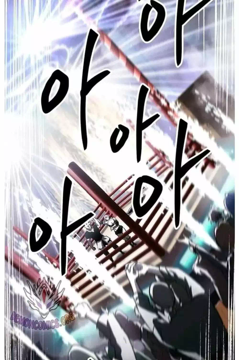 Truyện Tranh Anh Hùng Mạnh Nhất? Ta Không Làm Lâu Rồi! trang 5