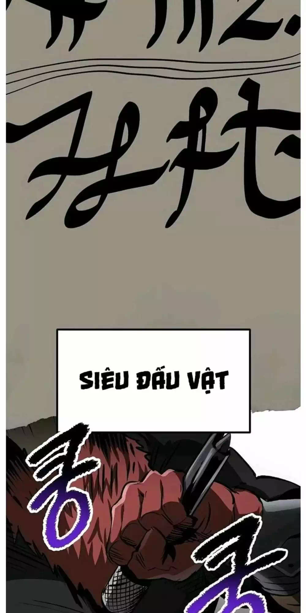 Truyện Tranh Anh Hùng Mạnh Nhất? Ta Không Làm Lâu Rồi! trang 5