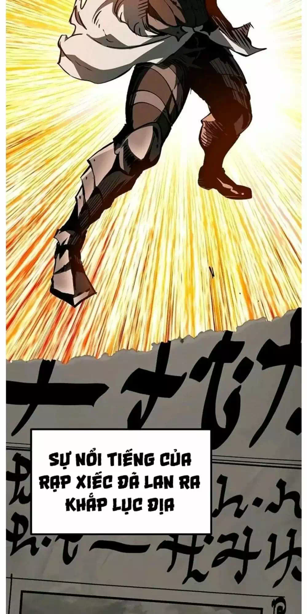 Truyện Tranh Anh Hùng Mạnh Nhất? Ta Không Làm Lâu Rồi! trang 5