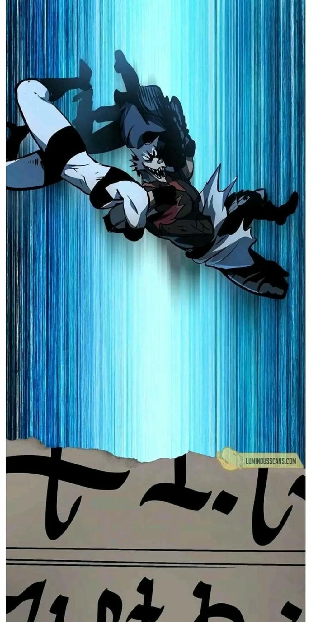 Truyện Tranh Anh Hùng Mạnh Nhất? Ta Không Làm Lâu Rồi! trang 5