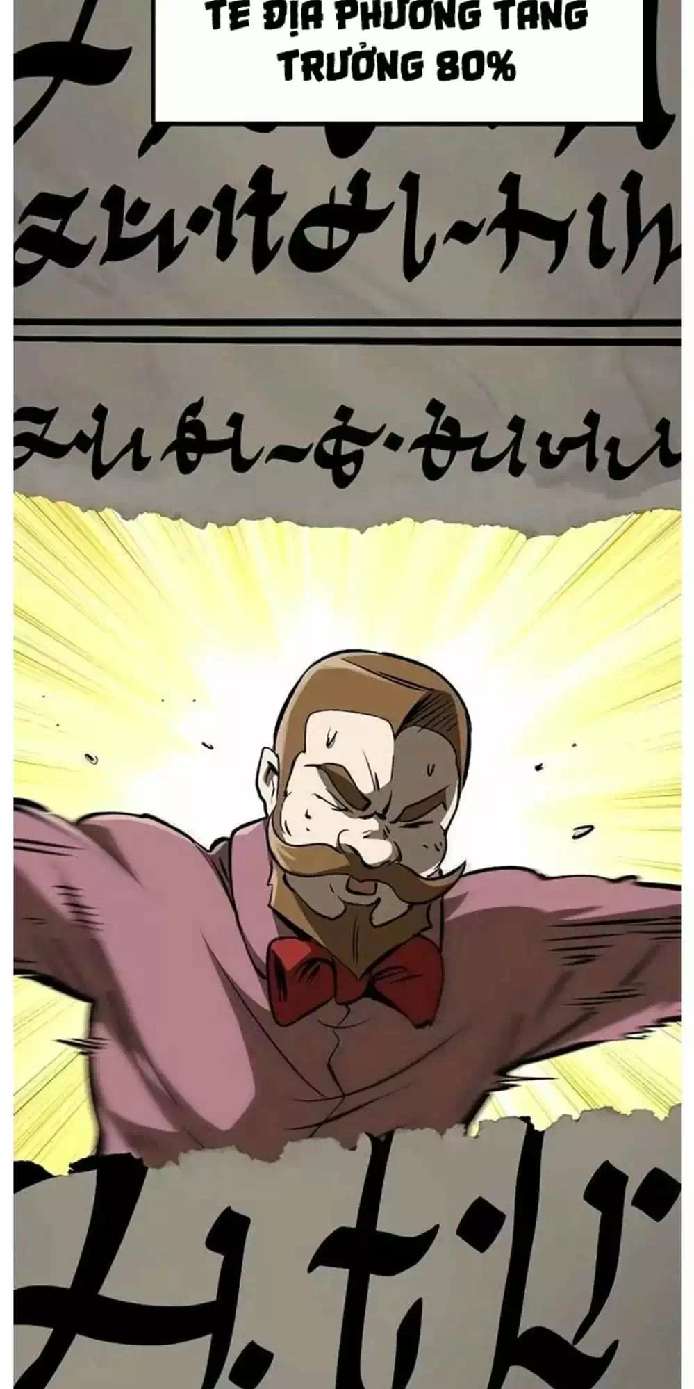 Truyện Tranh Anh Hùng Mạnh Nhất? Ta Không Làm Lâu Rồi! trang 5