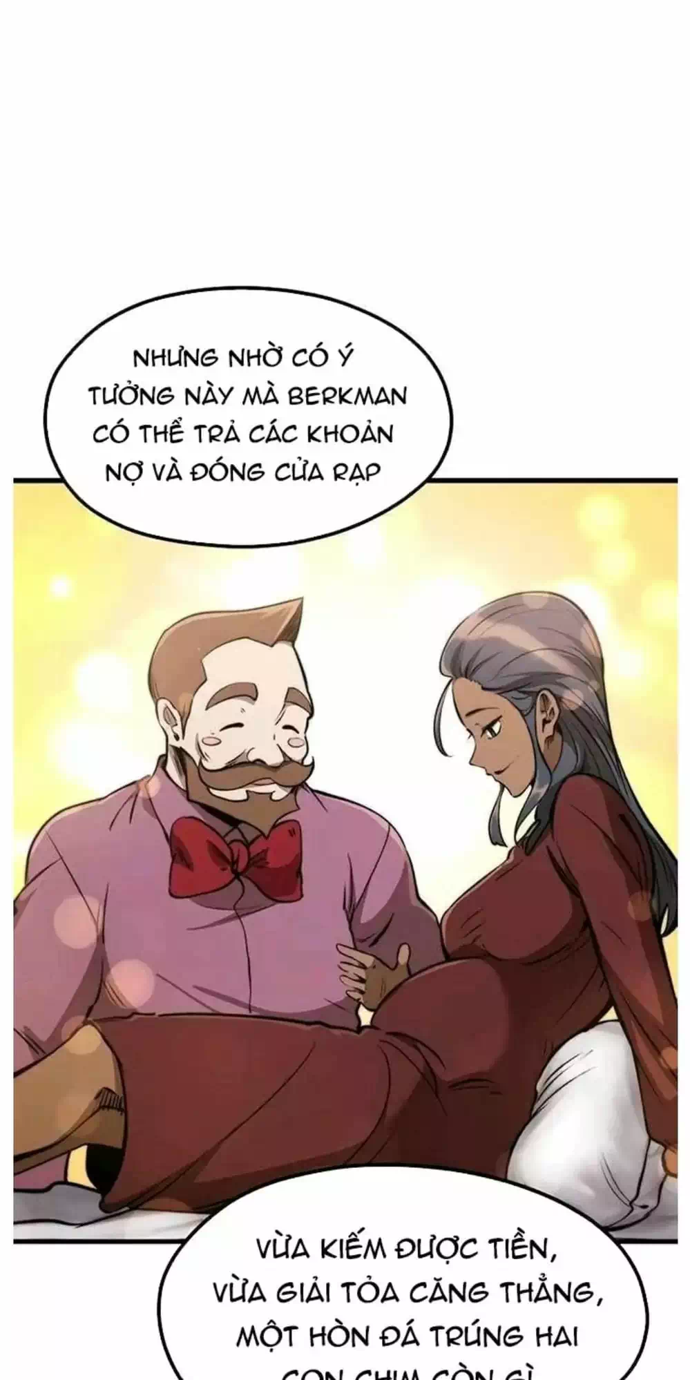 Truyện Tranh Anh Hùng Mạnh Nhất? Ta Không Làm Lâu Rồi! trang 5