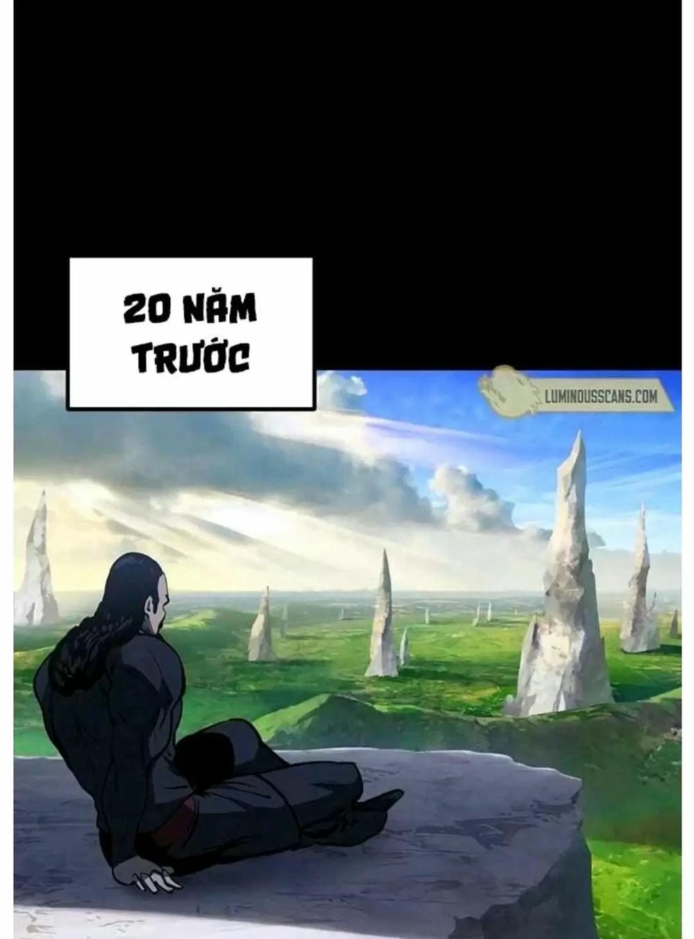 Truyện Tranh Anh Hùng Mạnh Nhất? Ta Không Làm Lâu Rồi! trang 5