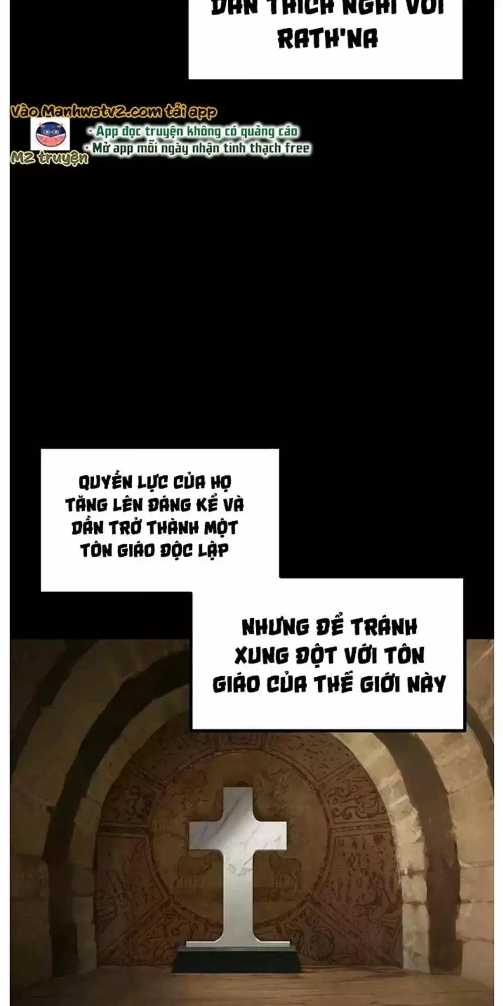 Truyện Tranh Anh Hùng Mạnh Nhất? Ta Không Làm Lâu Rồi! trang 5