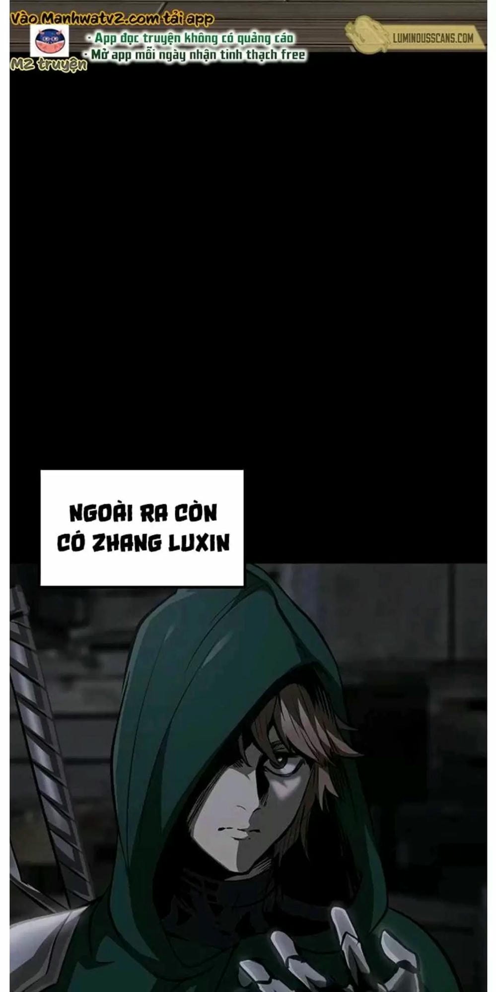 Truyện Tranh Anh Hùng Mạnh Nhất? Ta Không Làm Lâu Rồi! trang 5