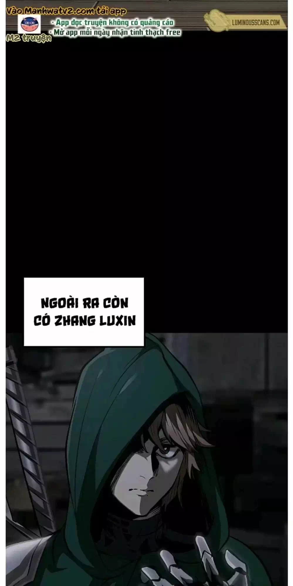 Truyện Tranh Anh Hùng Mạnh Nhất? Ta Không Làm Lâu Rồi! trang 5