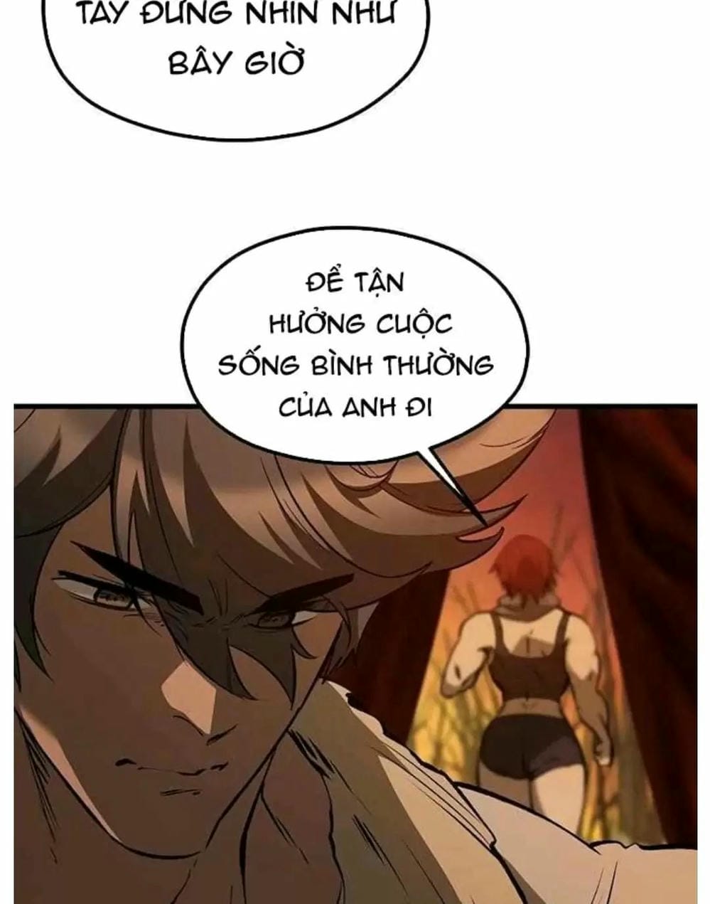 Truyện Tranh Anh Hùng Mạnh Nhất? Ta Không Làm Lâu Rồi! trang 5