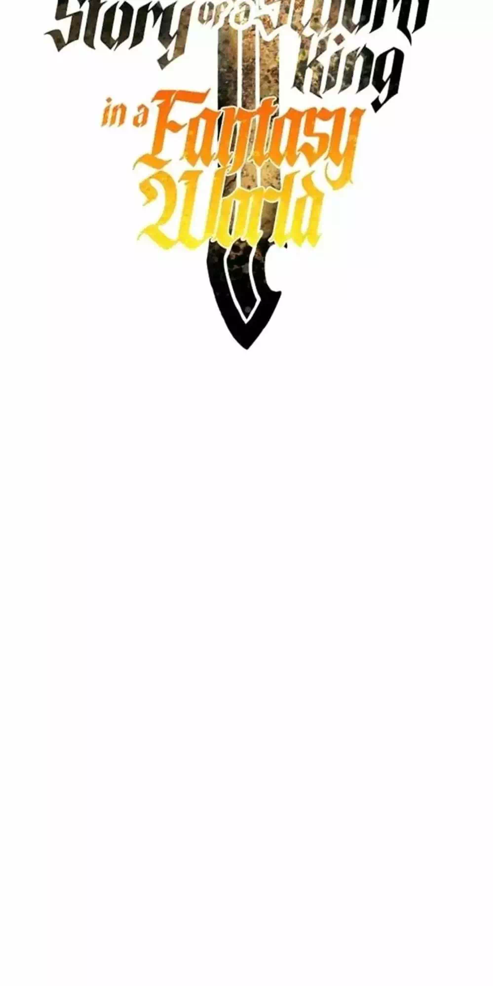 Truyện Tranh Anh Hùng Mạnh Nhất? Ta Không Làm Lâu Rồi! trang 5