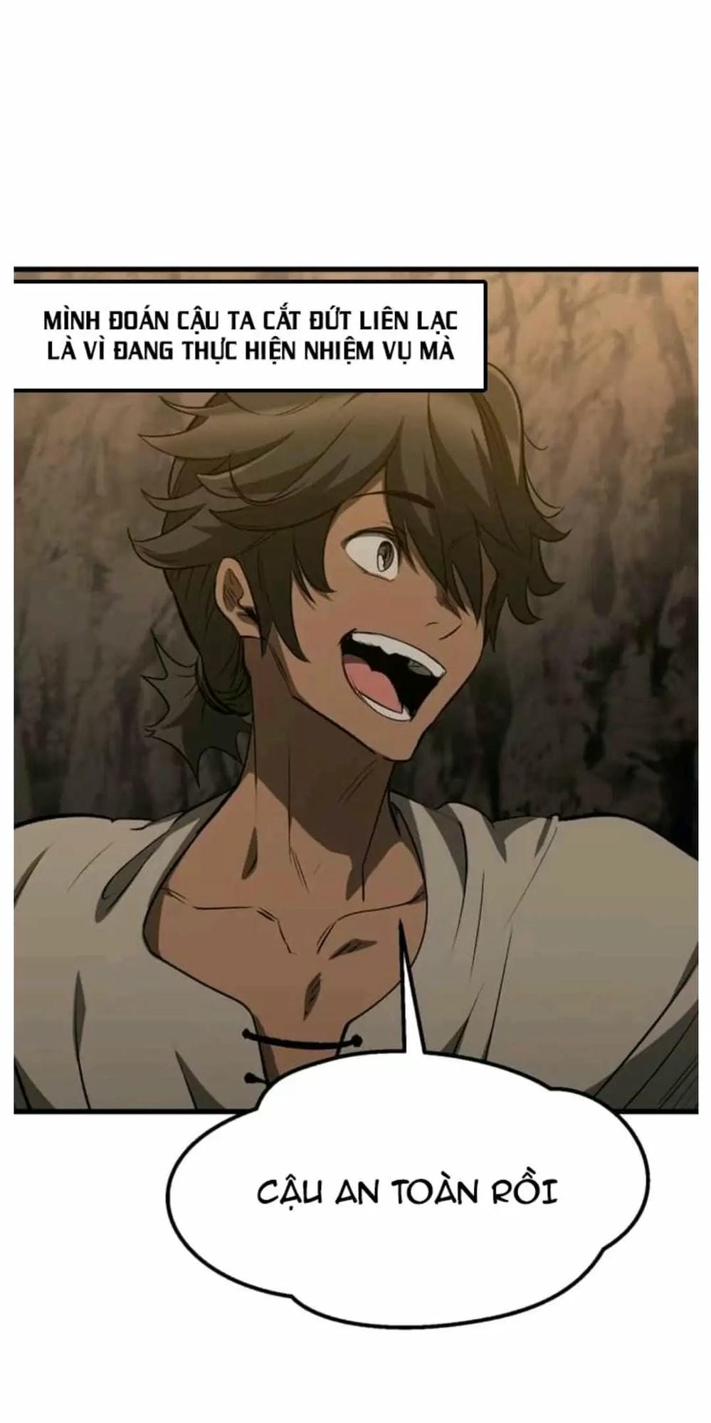 Truyện Tranh Anh Hùng Mạnh Nhất? Ta Không Làm Lâu Rồi! trang 5