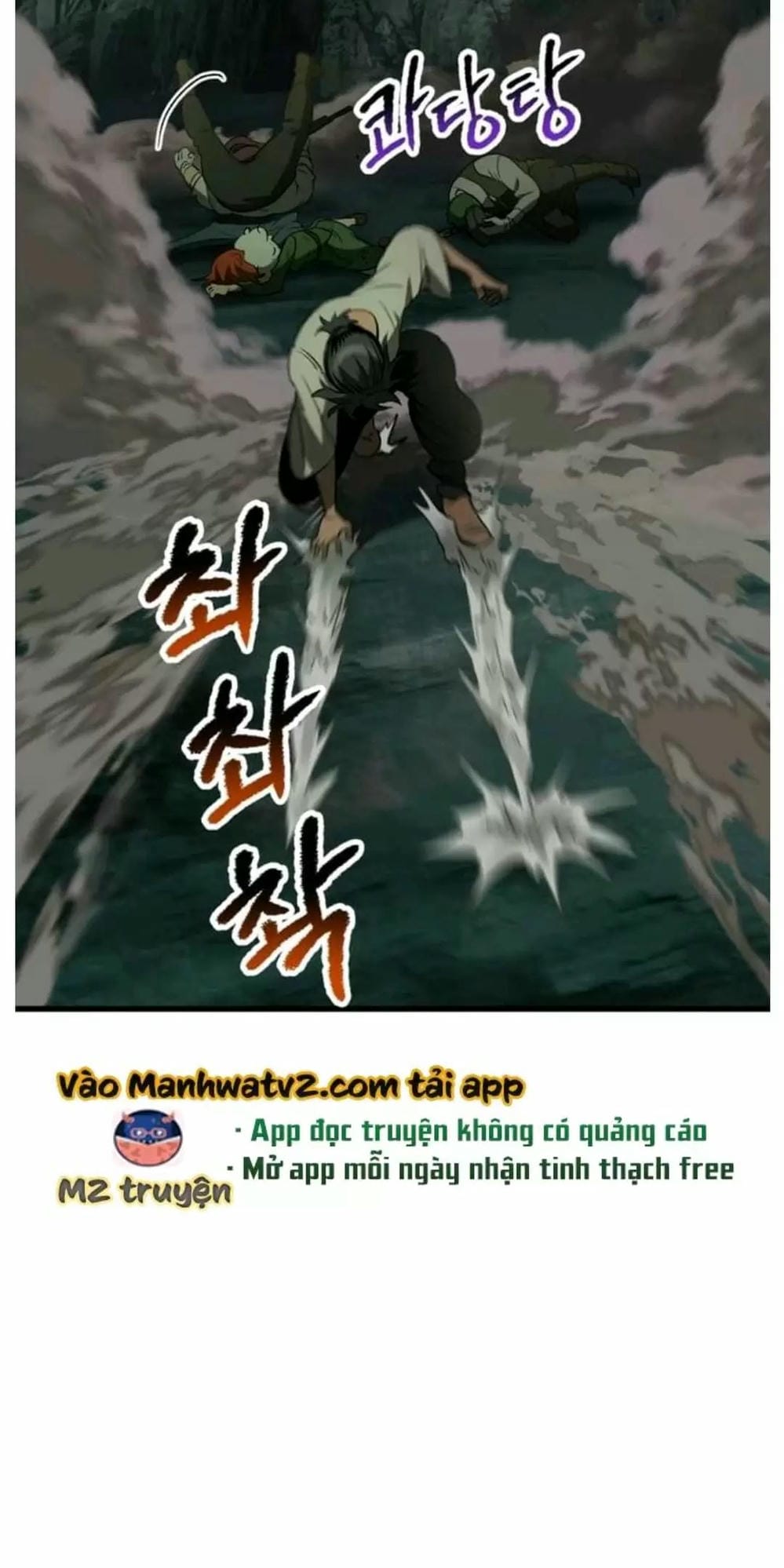 Truyện Tranh Anh Hùng Mạnh Nhất? Ta Không Làm Lâu Rồi! trang 5