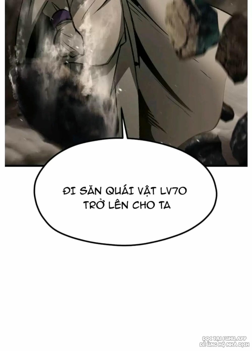 Truyện Tranh Anh Hùng Mạnh Nhất? Ta Không Làm Lâu Rồi! trang 5