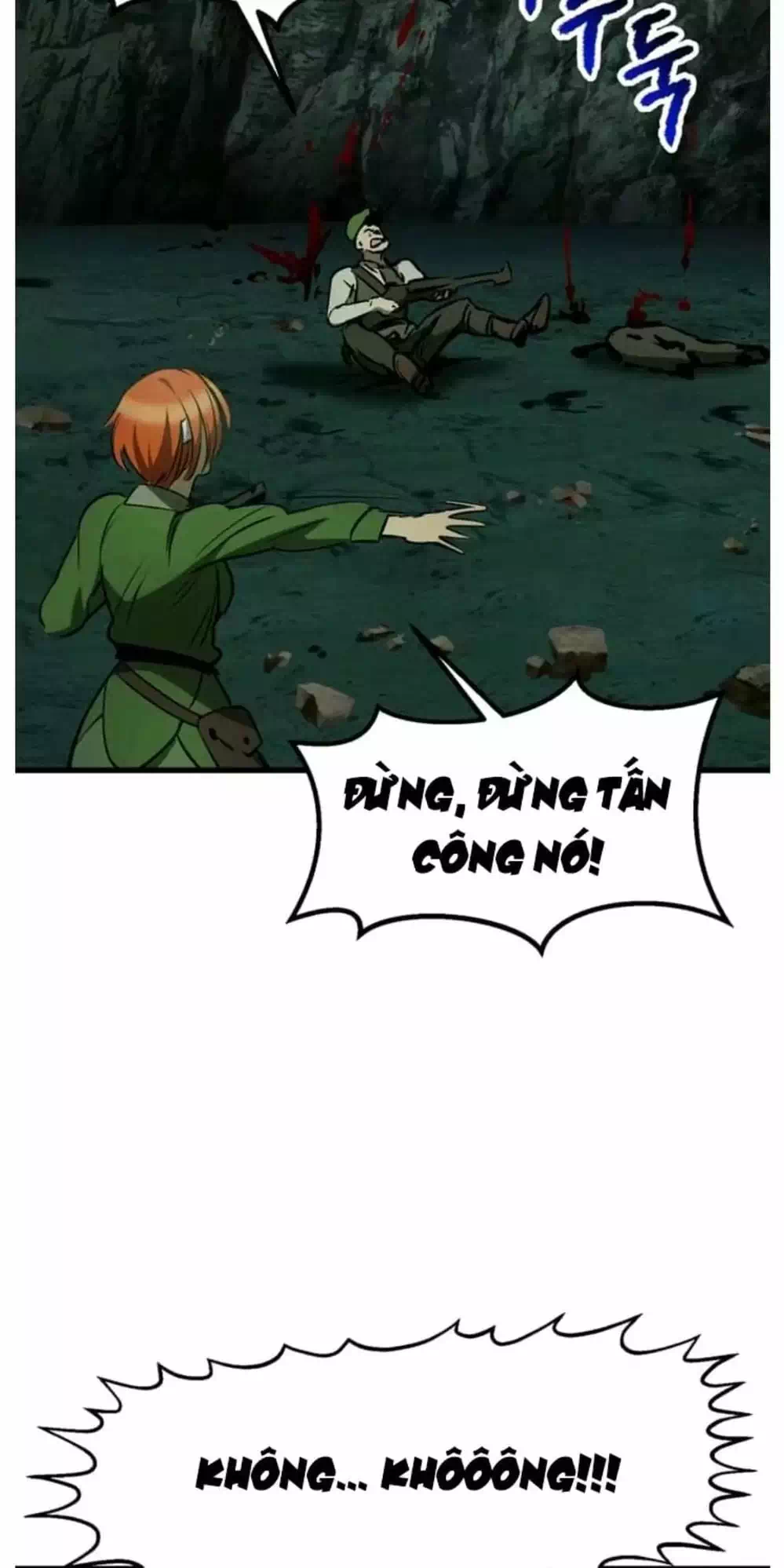 Truyện Tranh Anh Hùng Mạnh Nhất? Ta Không Làm Lâu Rồi! trang 5
