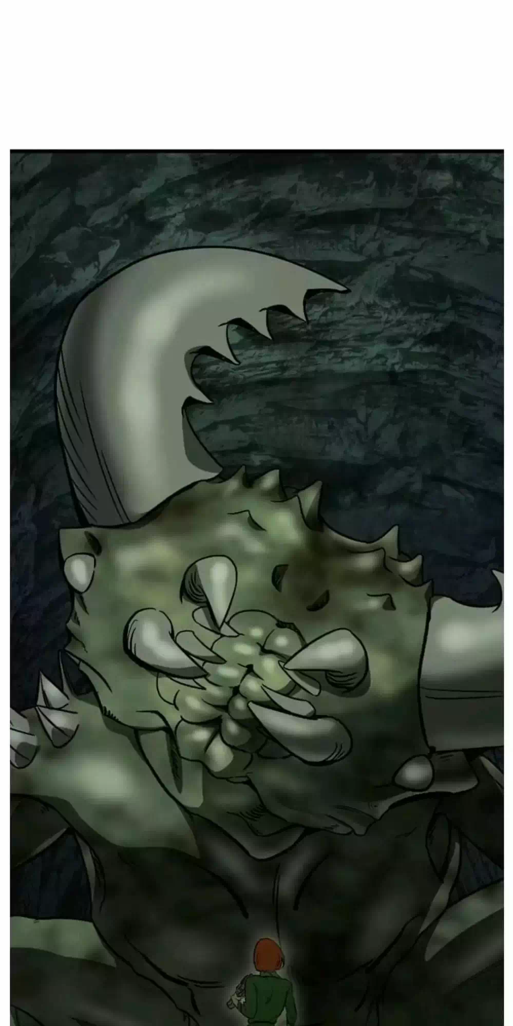 Truyện Tranh Anh Hùng Mạnh Nhất? Ta Không Làm Lâu Rồi! trang 5