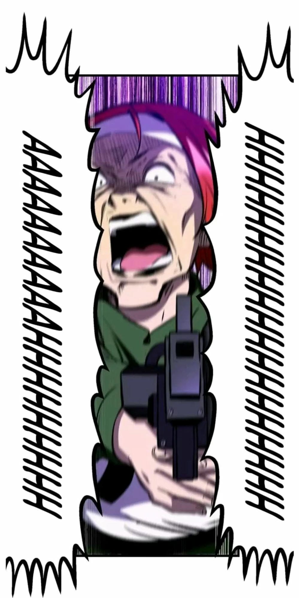 Truyện Tranh Anh Hùng Mạnh Nhất? Ta Không Làm Lâu Rồi! trang 5