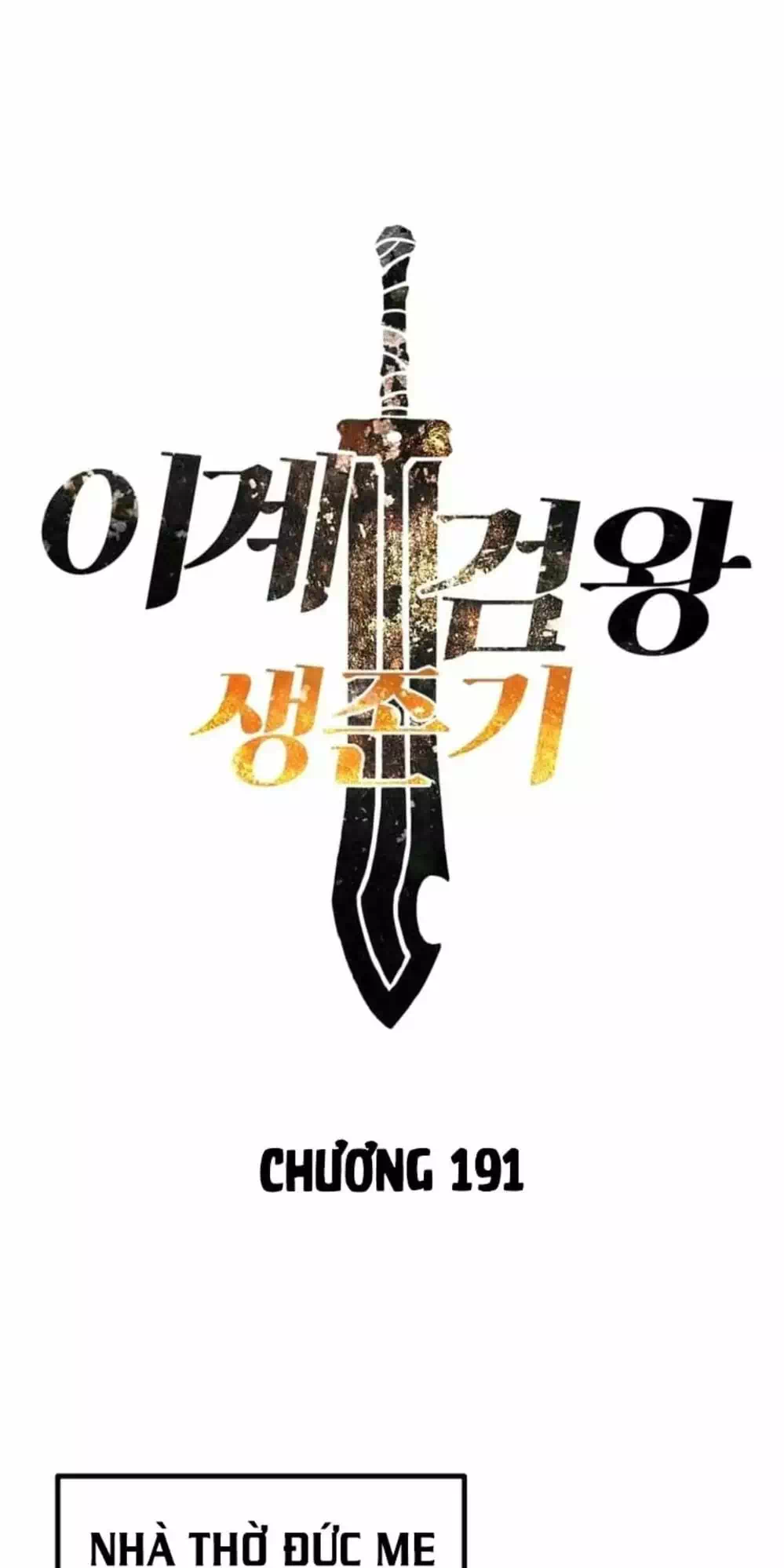 Truyện Tranh Anh Hùng Mạnh Nhất? Ta Không Làm Lâu Rồi! trang 5