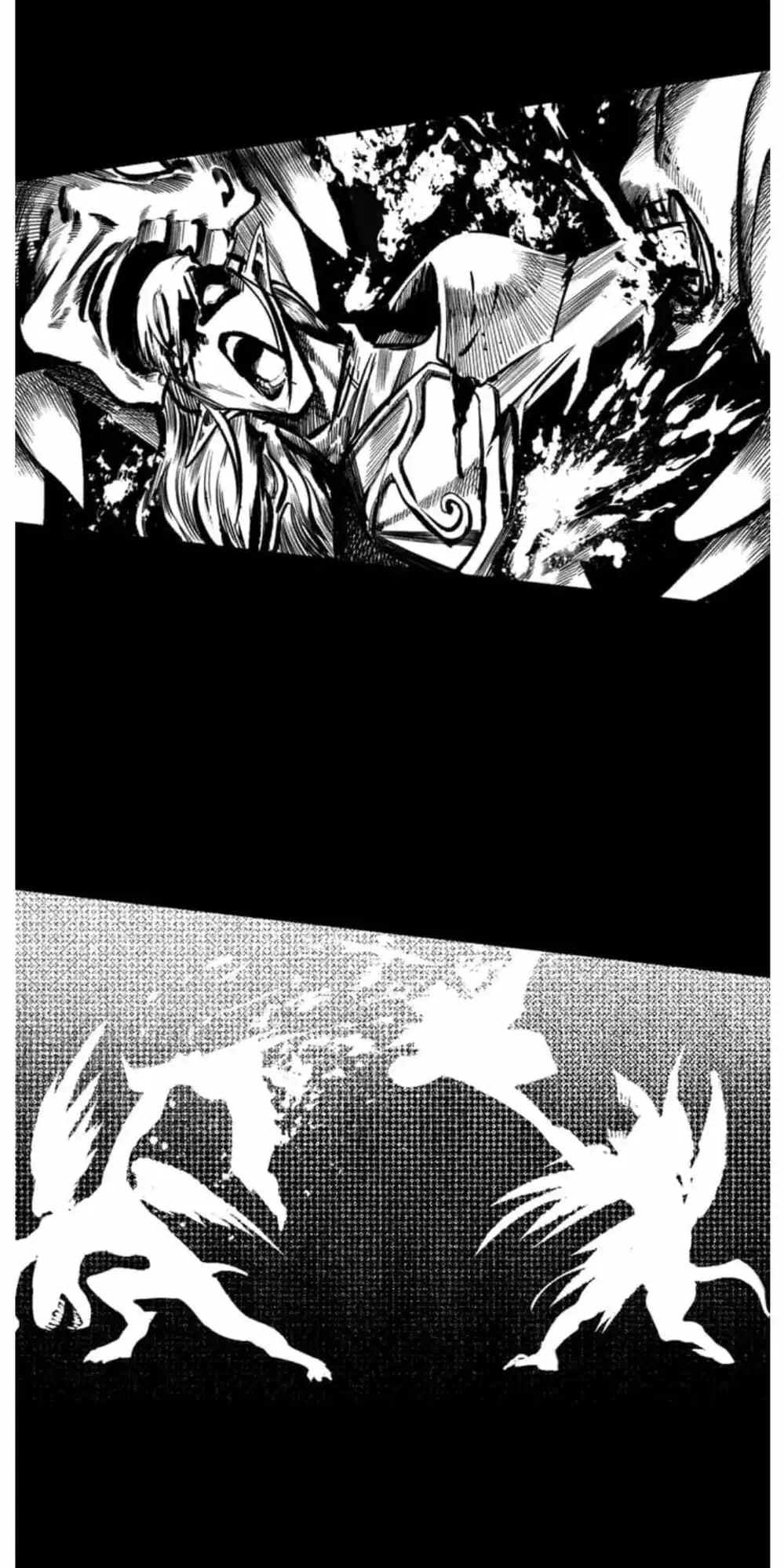 Truyện Tranh Anh Hùng Mạnh Nhất? Ta Không Làm Lâu Rồi! trang 5