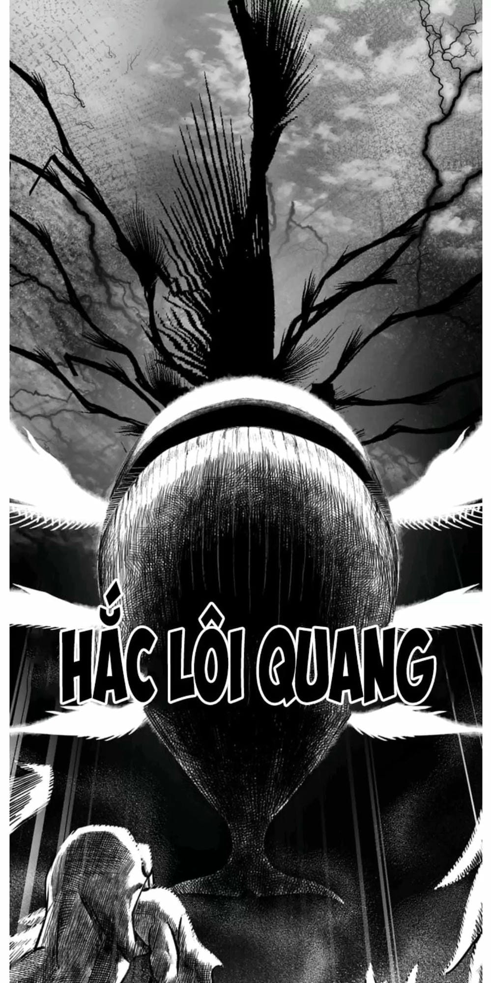 Truyện Tranh Anh Hùng Mạnh Nhất? Ta Không Làm Lâu Rồi! trang 5