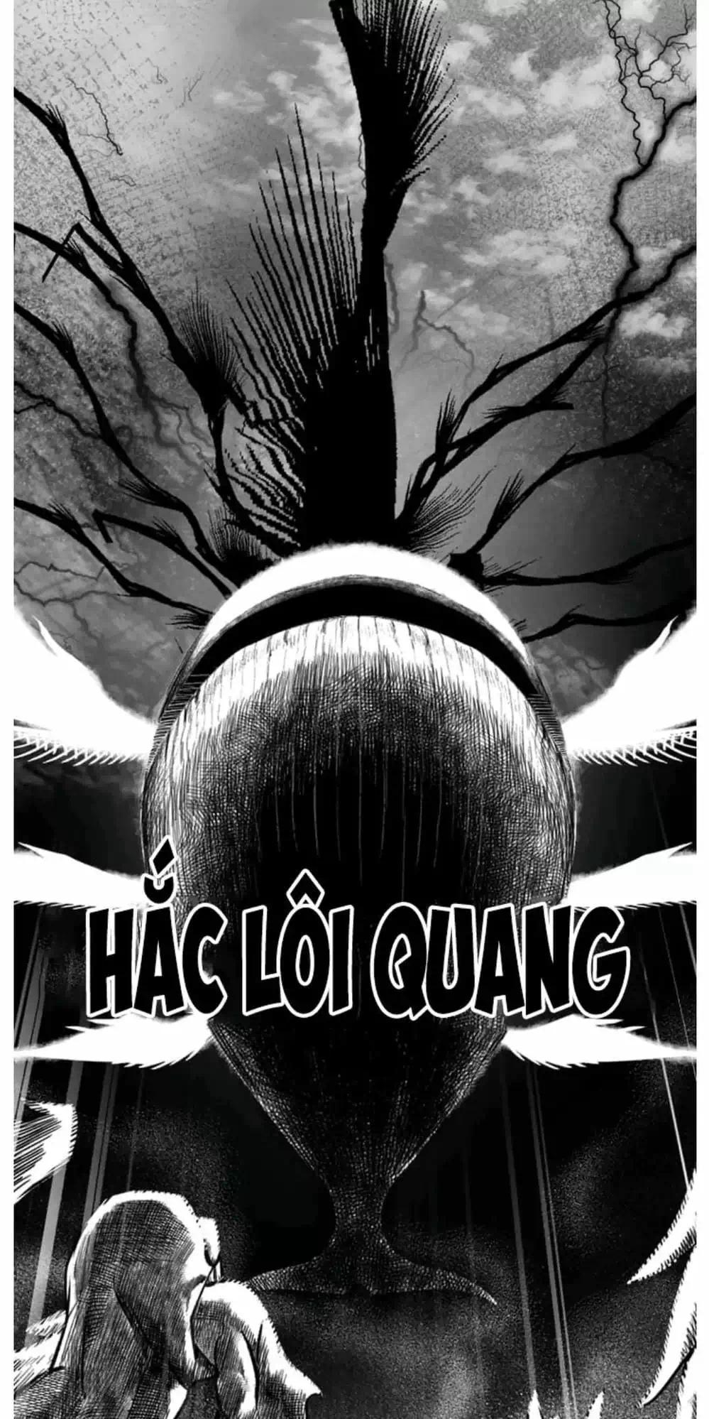 Truyện Tranh Anh Hùng Mạnh Nhất? Ta Không Làm Lâu Rồi! trang 5