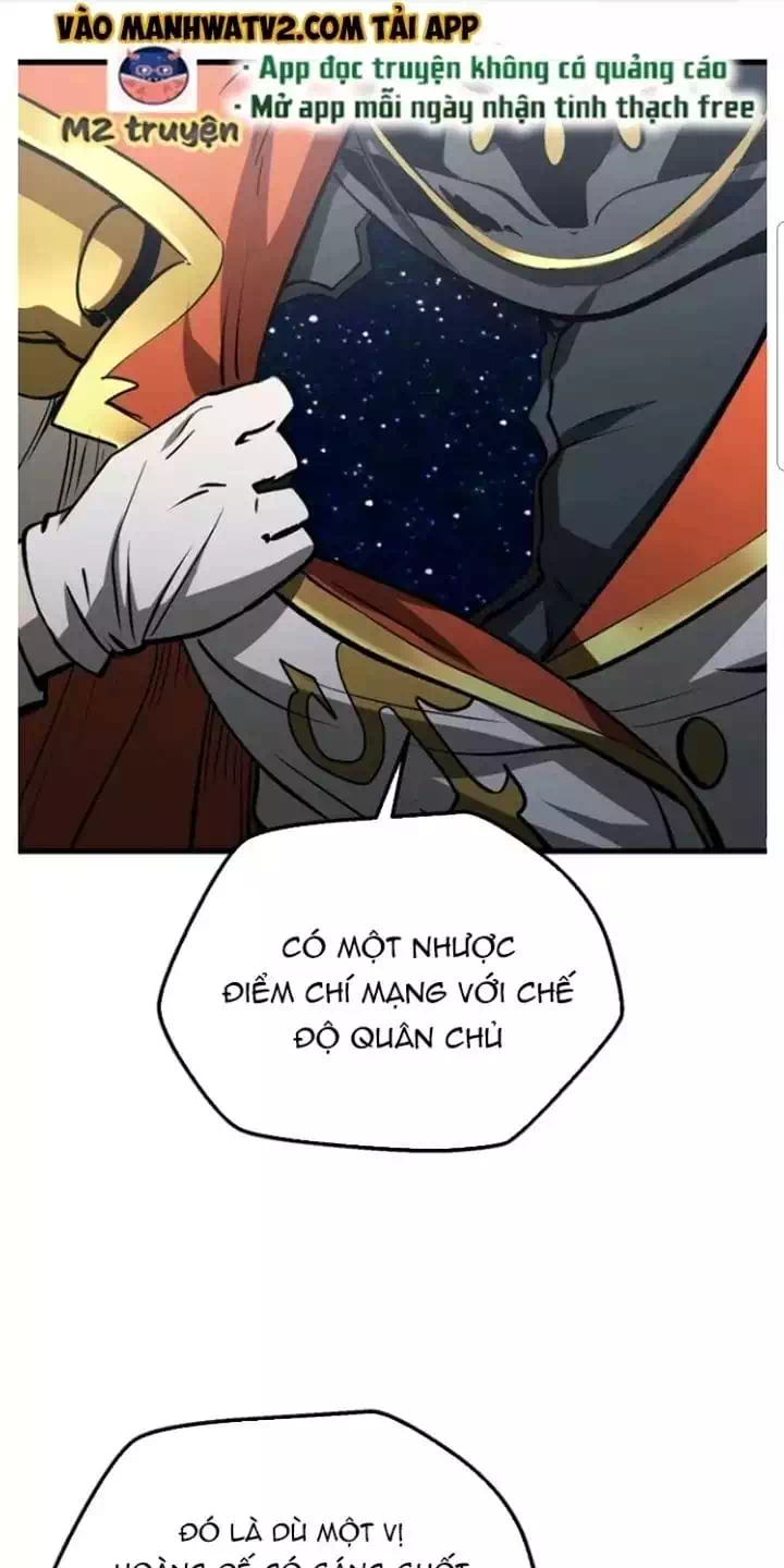 Truyện Tranh Anh Hùng Mạnh Nhất? Ta Không Làm Lâu Rồi! trang 5