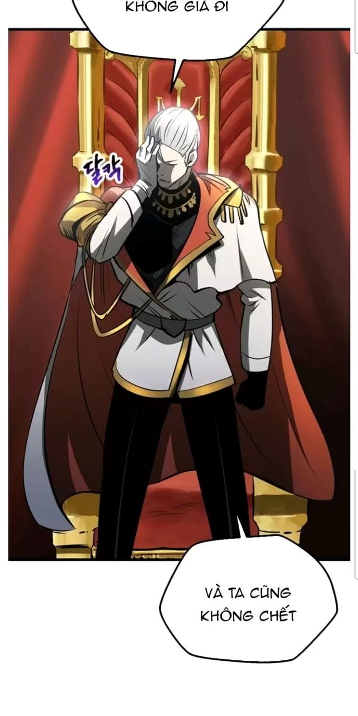 Truyện Tranh Anh Hùng Mạnh Nhất? Ta Không Làm Lâu Rồi! trang 5