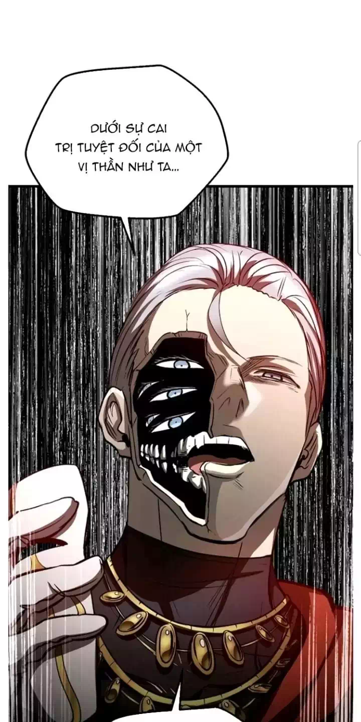 Truyện Tranh Anh Hùng Mạnh Nhất? Ta Không Làm Lâu Rồi! trang 5