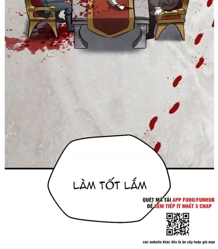 Truyện Tranh Anh Hùng Mạnh Nhất? Ta Không Làm Lâu Rồi! trang 5