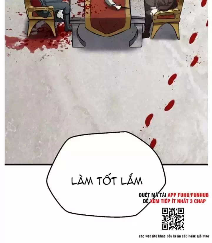 Truyện Tranh Anh Hùng Mạnh Nhất? Ta Không Làm Lâu Rồi! trang 5